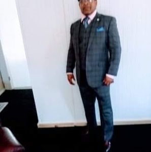 Meet your Posher, Jerry